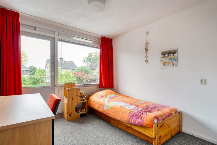 Foto 17 van Melissehof 8