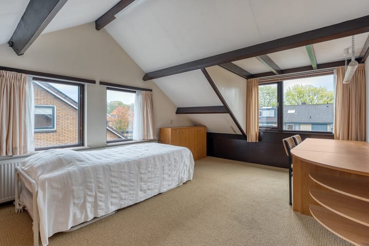 Foto 20 van Melissehof 8