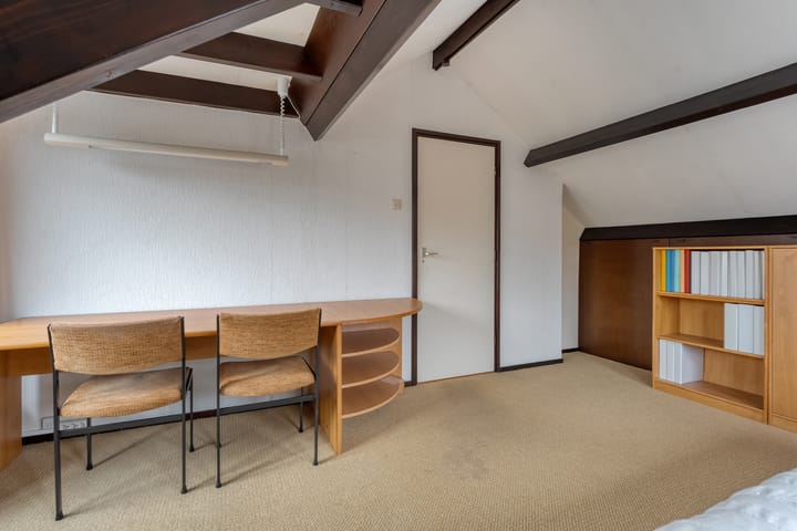 Foto 21 van Melissehof 8