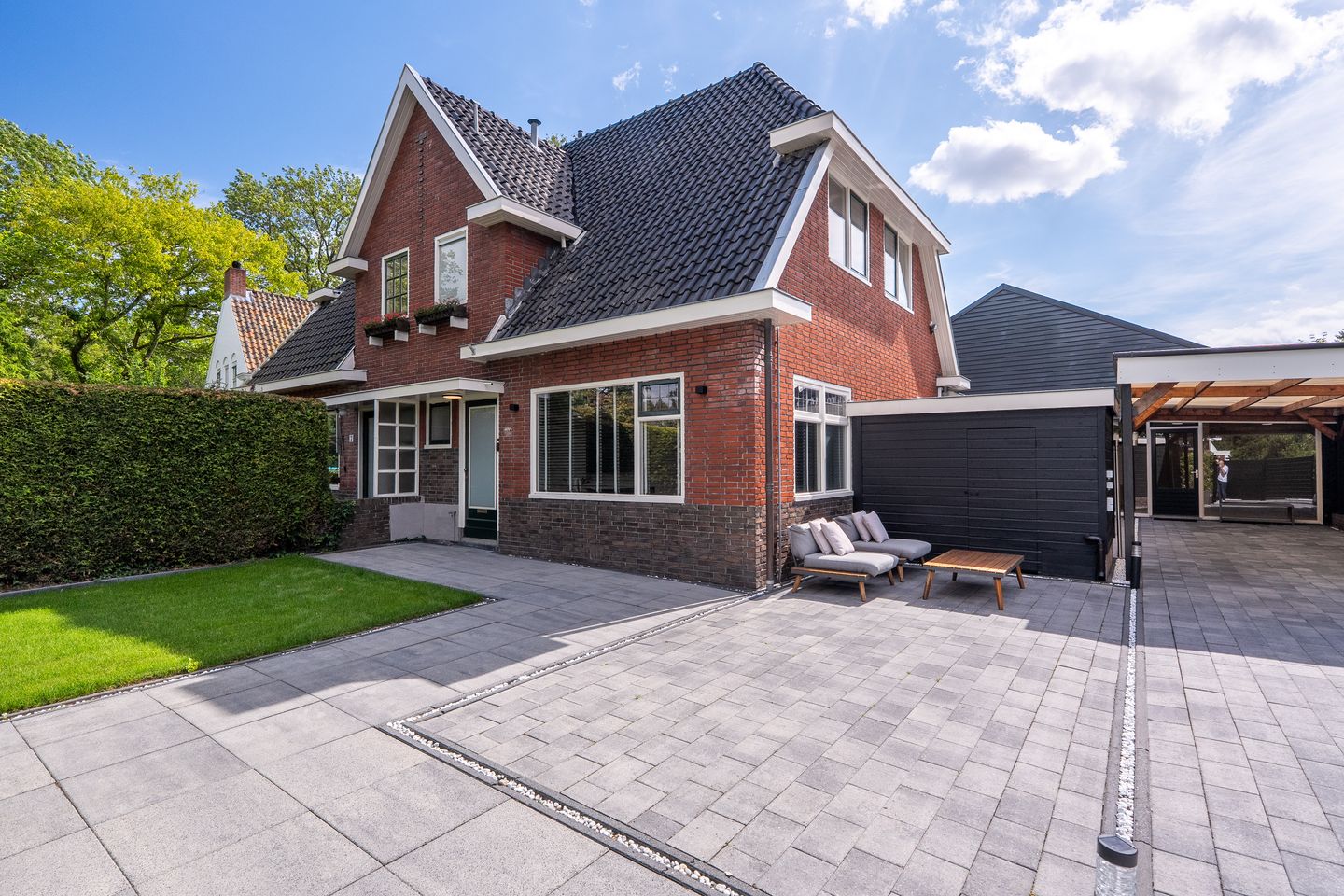 Bekijk foto 1 van Jachtlaan 5