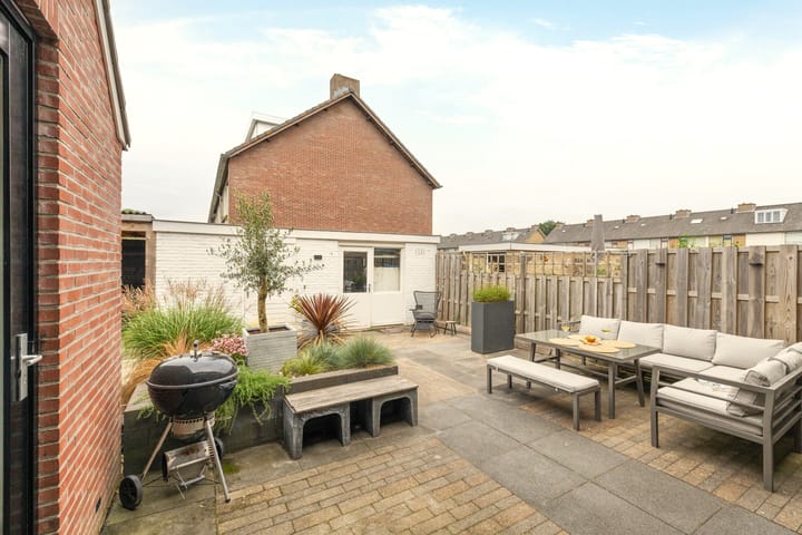 Photo 6 of Chopinlaan 2