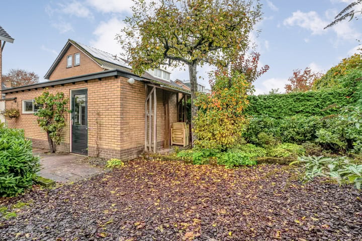 Foto 23 van Melissehof 8