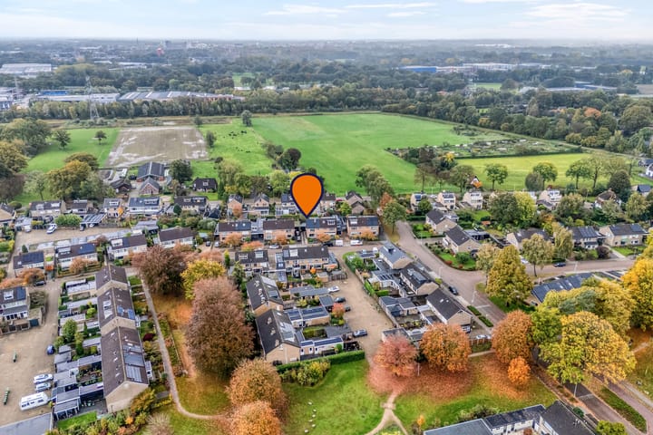 Foto 25 van Melissehof 8