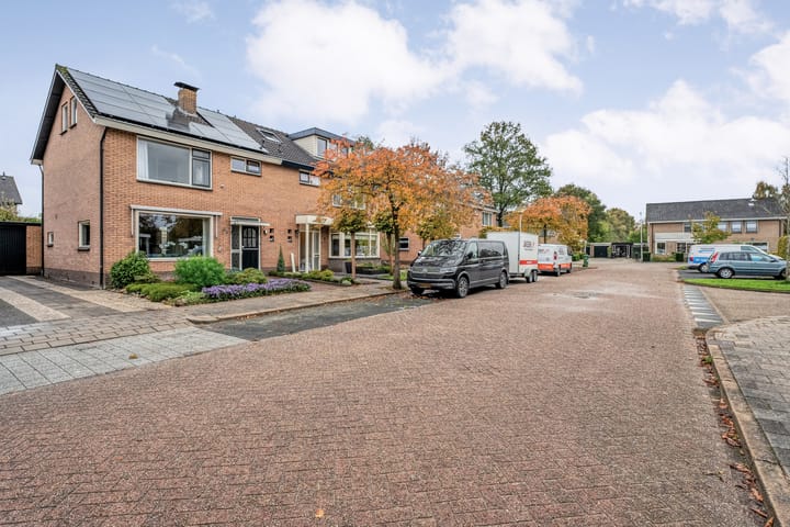 Foto 26 van Melissehof 8