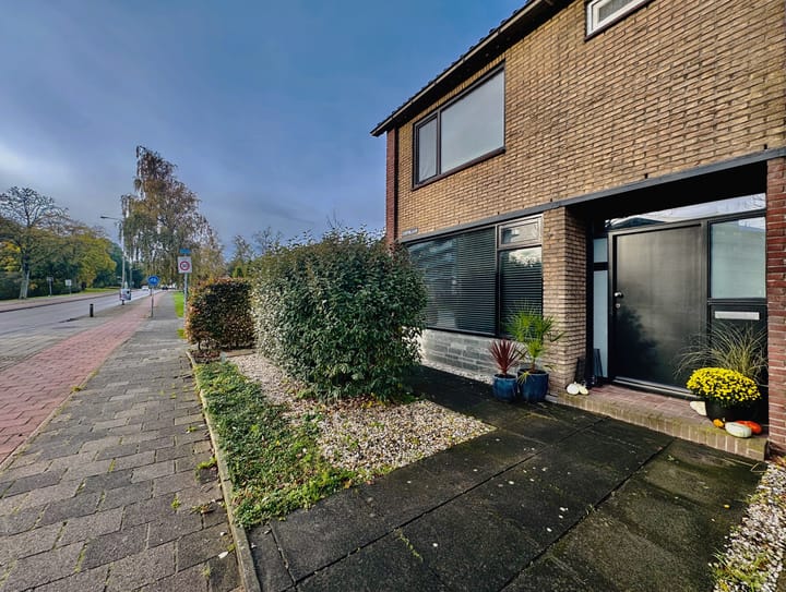 Photo 8 of Chopinlaan 2