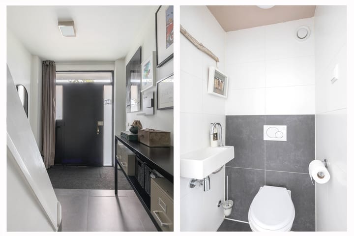 Photo 9 of Chopinlaan 2