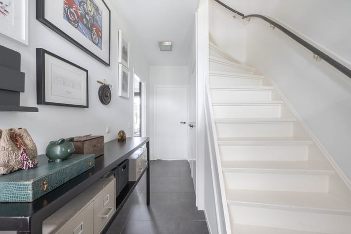 Photo 10 of Chopinlaan 2