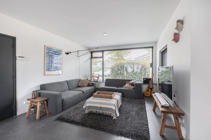 Photo 12 of Chopinlaan 2