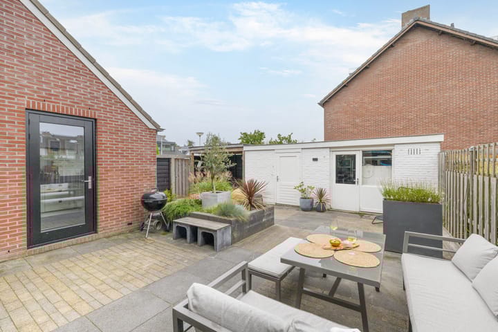 Photo 20 of Chopinlaan 2