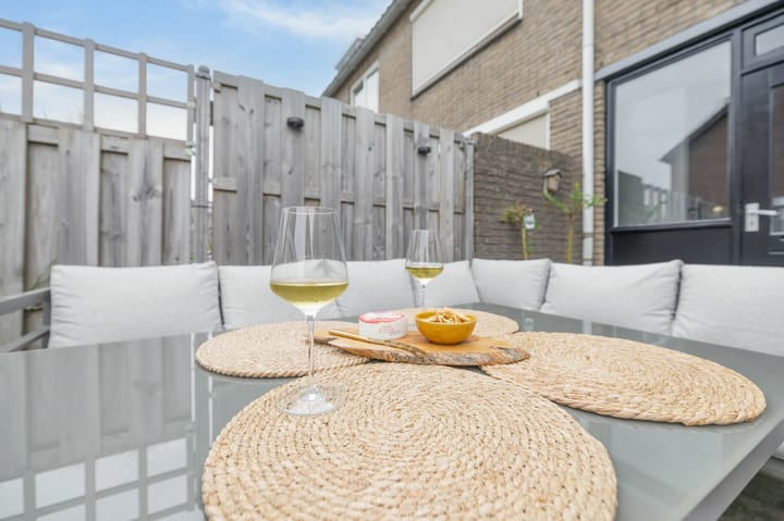 Photo 21 of Chopinlaan 2