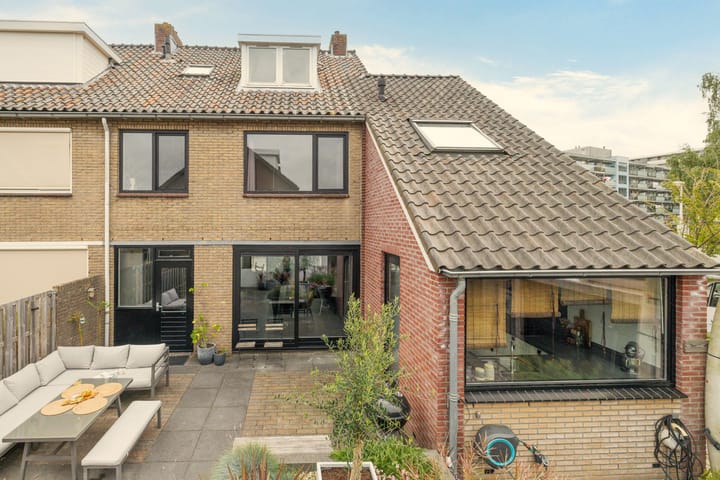 Photo 22 of Chopinlaan 2