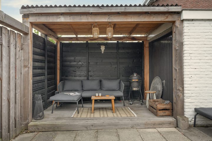 Photo 24 of Chopinlaan 2