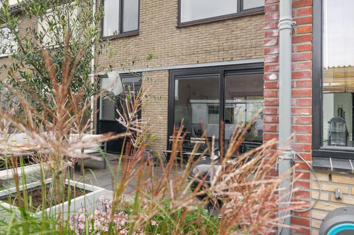 Photo 25 of Chopinlaan 2