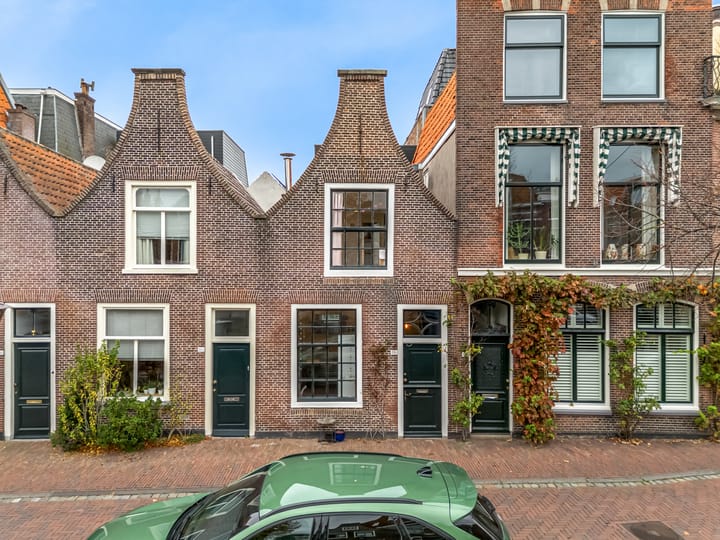 Oude Rijn 186
