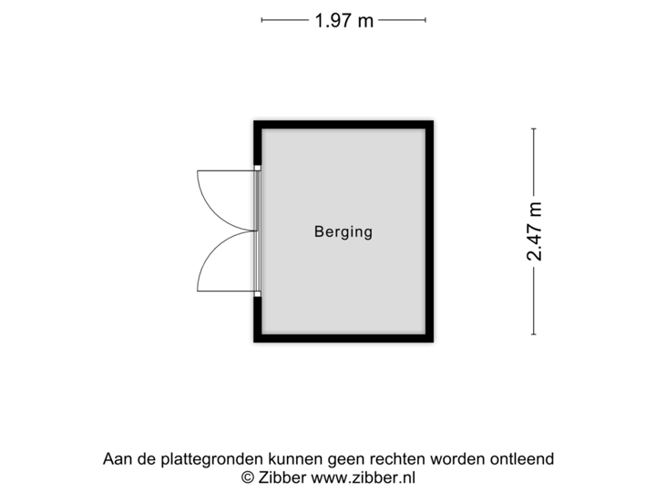Berging