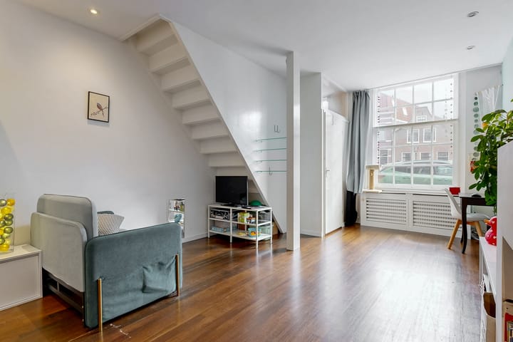 Foto 2 van Oude Rijn 186