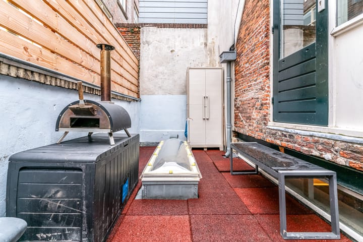 Foto 4 van Oude Rijn 186