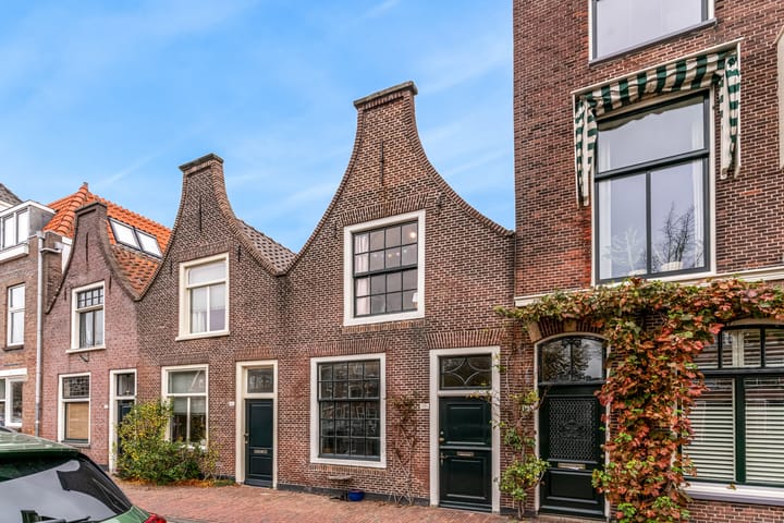 Foto 5 van Oude Rijn 186