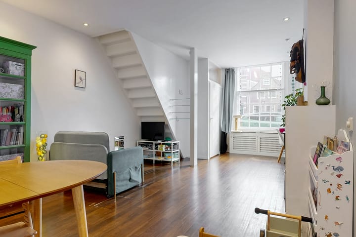 Foto 9 van Oude Rijn 186