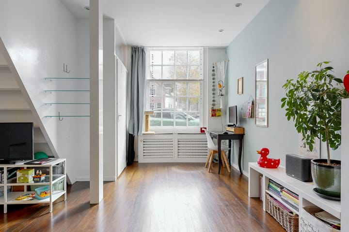 Foto 10 van Oude Rijn 186