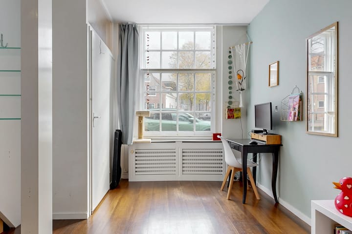 Foto 11 van Oude Rijn 186