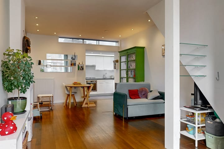 Foto 12 van Oude Rijn 186