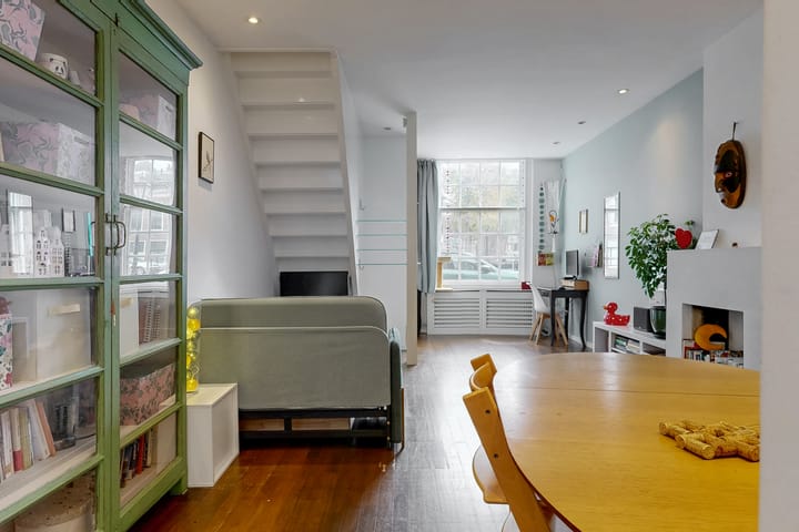 Foto 14 van Oude Rijn 186