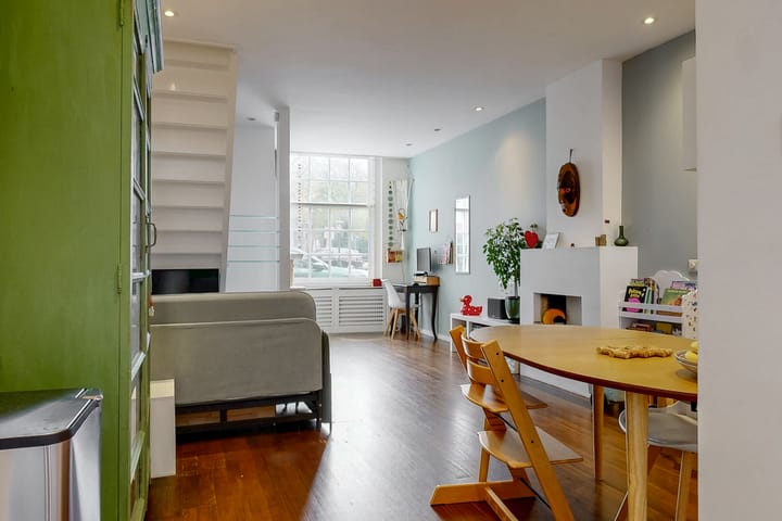 Foto 15 van Oude Rijn 186