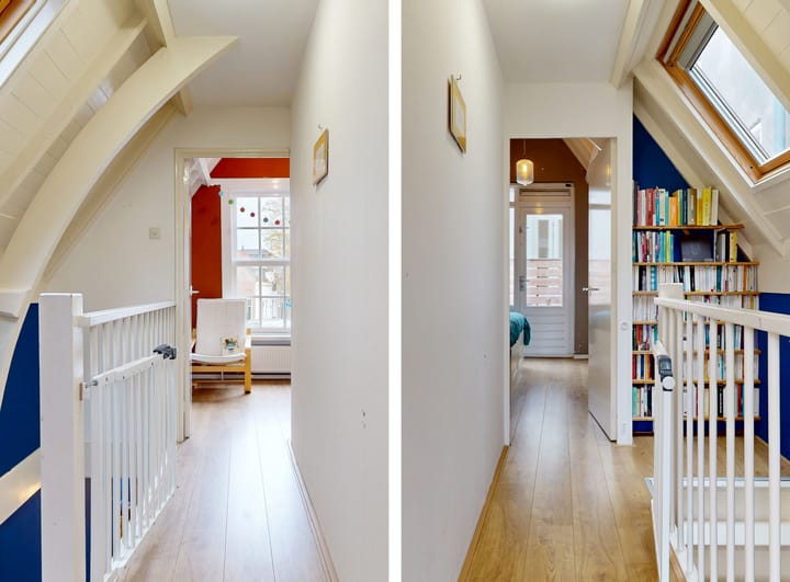 Foto 16 van Oude Rijn 186