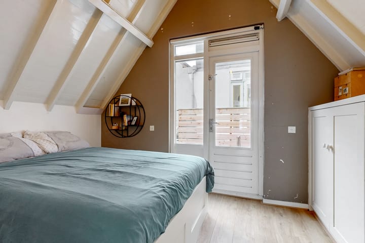 Foto 21 van Oude Rijn 186