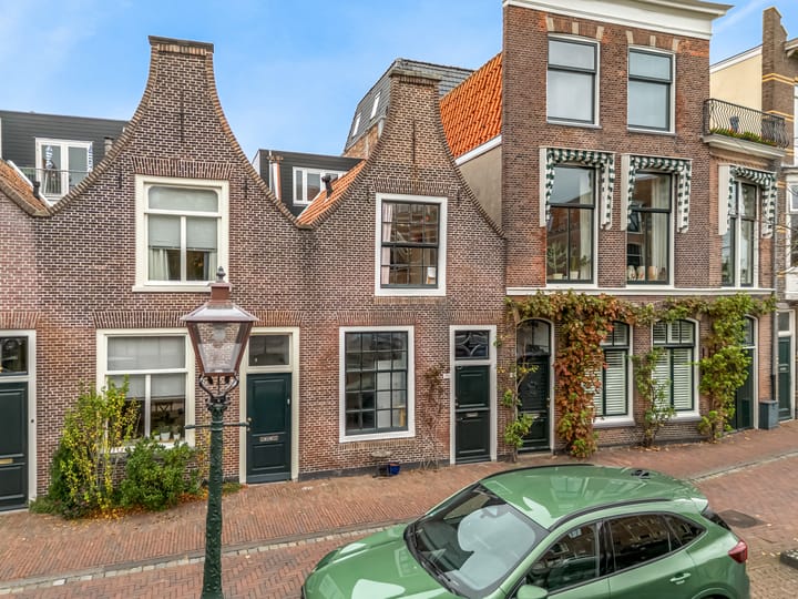 Foto 25 van Oude Rijn 186