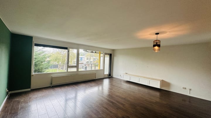 Foto 4 van Afrikalaan 180