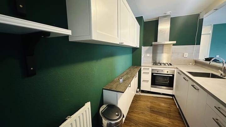 Foto 5 van Afrikalaan 180