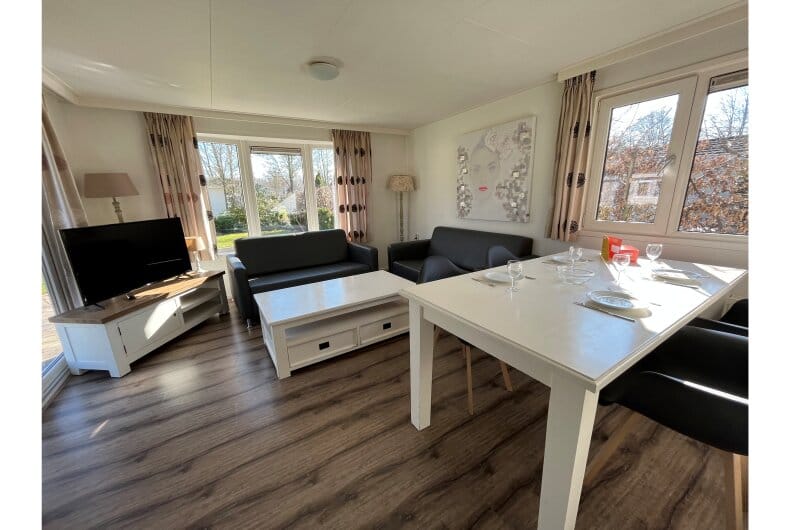 2-bedroom freehold villa in Velsen-Zuid — photo 4 of 5