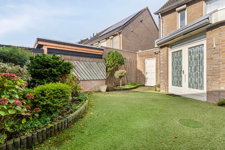 Foto 4 van Hannie Schaftplantsoen 41