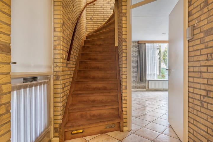 Foto 8 van Hannie Schaftplantsoen 41