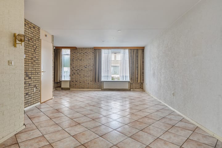 Foto 2 van Hannie Schaftplantsoen 41