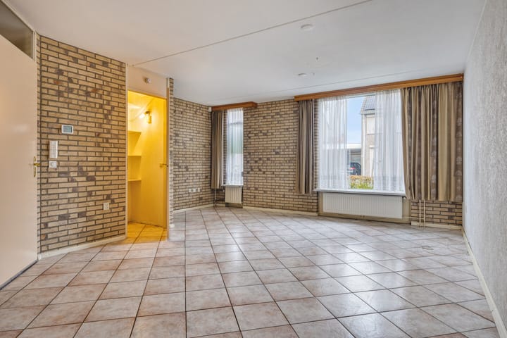 Foto 9 van Hannie Schaftplantsoen 41