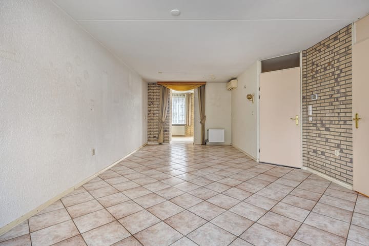 Foto 10 van Hannie Schaftplantsoen 41