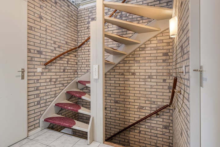 Foto 20 van Hannie Schaftplantsoen 41