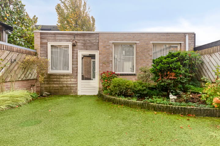 Foto 26 van Hannie Schaftplantsoen 41