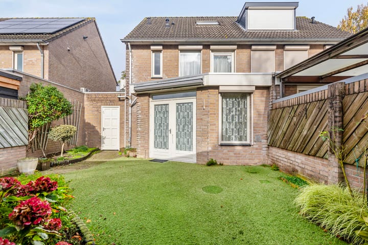 Foto 25 van Hannie Schaftplantsoen 41