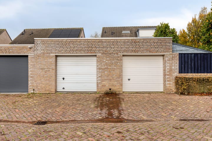 Foto 28 van Hannie Schaftplantsoen 41