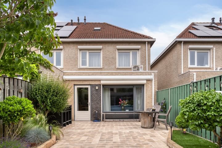 Photo 2 of Koperwiek 26