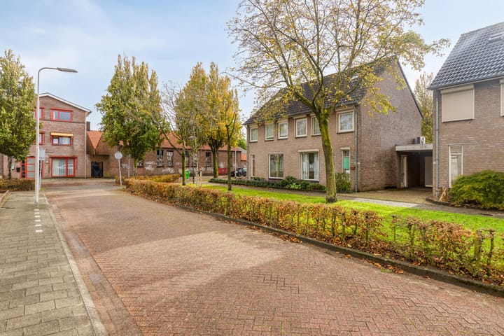 Foto 34 van Hannie Schaftplantsoen 41