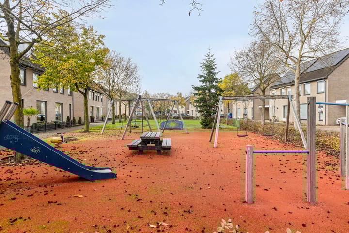 Foto 35 van Hannie Schaftplantsoen 41