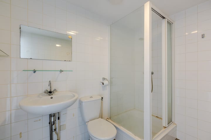 Foto 3 van Wassenaarstraat 44-A