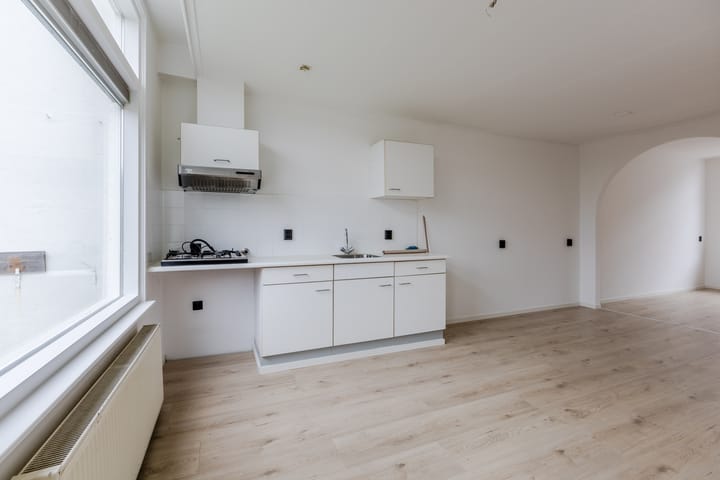 Foto 4 van Wassenaarstraat 44-A