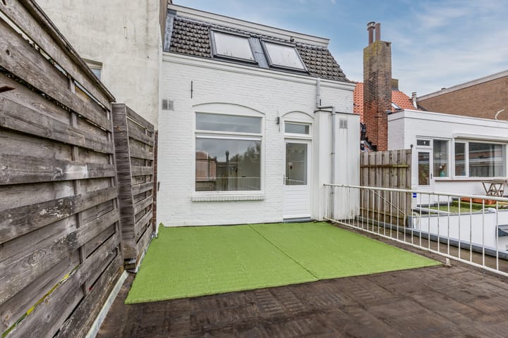 Foto 5 van Wassenaarstraat 44-A