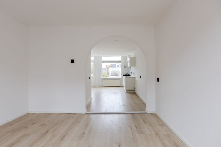 Foto 6 van Wassenaarstraat 44-A